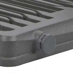 Настенно-потолочный прожектор Uniel ULF-F51D UL-00012761