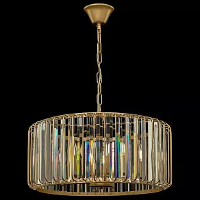 Подвесной светильник Freya Esme FR1005PL-05G