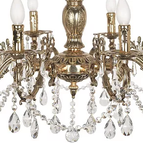 Подвесная люстра Dio D’Arte None None E 1.1.8.300 GB