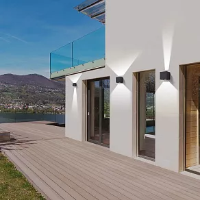 Накладной светильник Novotech Kaimas 357402