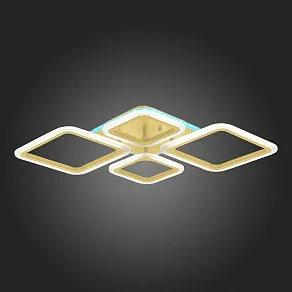 Потолочная люстра EVOLED Samuro SLE500122-04RGB