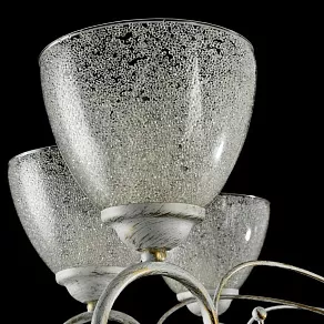 Подвесная люстра Freya Annette FR2753-PL-08-WG