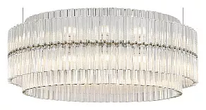 Подвесной светильник Newport 8700 8730/S