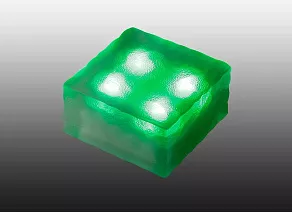 Наземный низкий светильник Novotech Tile 357248