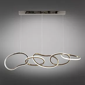 Подвесной светильник Aployt Pirret APL.046.13.80