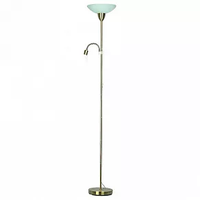Торшер с подсветкой Omnilux OM-315 OML-31525-02