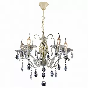 Подвесная люстра TopLight Zoe TL7220D-05RY