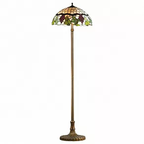 Торшер Odeon Light Traube 2267/2F