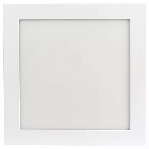 Встраиваемый светильник Arlight Dl-1 DL-225x225M-21W Warm White