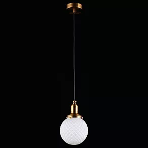 Подвесной светильник Aployt Sofi APL.302.06.01