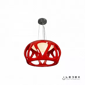 Подвесной светильник iLedex Somnambulist MD6156-S RED