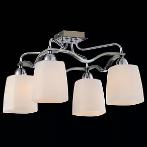 Люстра на штанге Citilux Рада CL149141