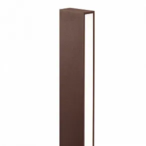 Наземный низкий светильник Mantra LOTUS 9159