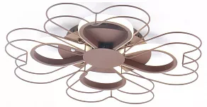 Потолочная люстра Moderli Biene V1113-CL