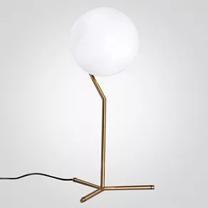 Настольная лампа декоративная Imperiumloft Flexic Lights Family Michael Anastassiades 73678-22