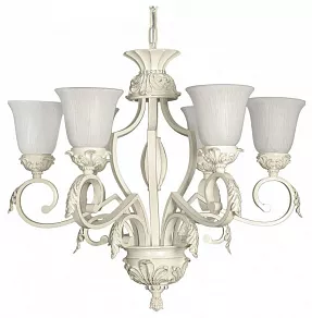 Подвесная люстра Dio D’Arte Penna Penna E 1.1.6.500 C