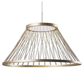 Подвесной светильник Favourite Fibra 4634-6P