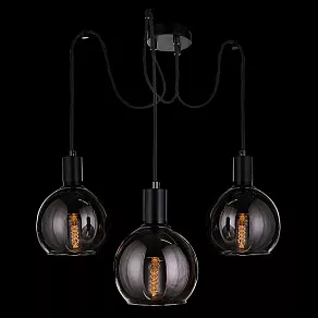 Подвесная люстра 33 идеи P01GR PND115.03.147.003BL-P01GR