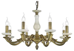 Подвесная люстра Dio D’Arte Vicentino Vicentino E 1.1.8 A