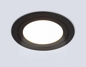 Встраиваемый светильник Ambrella Light TN TN6604