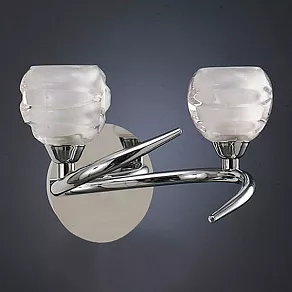 Бра Mantra Loop 1805