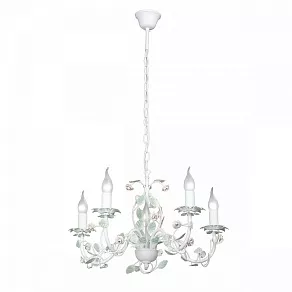 Подвесная люстра Vitaluce V1782 V1782-0/5