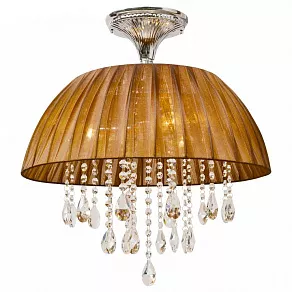 Светильник на штанге Arte Lamp Coppa A3660PL-3BR