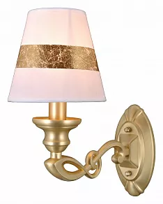 Бра Natali Kovaltseva 75004 75004/1W GOLD