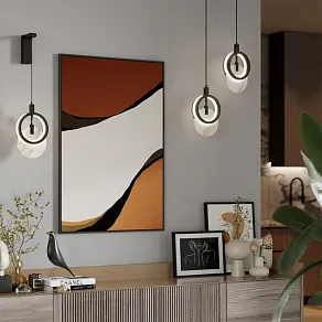 Бра Odeon Light Mercury 5422/17WL
