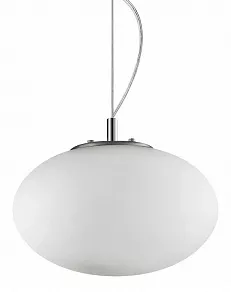 Подвесной светильник Ideal Lux Candy CANDY SP1 D25