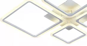 Потолочная люстра EVOLED Samuro SLE500252-04
