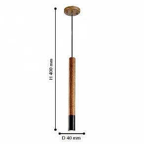 Подвесной светильник Favourite Pendenti 2014-1P
