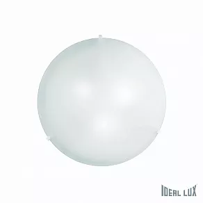 Накладной светильник Ideal Lux Simply SIMPLY PL3