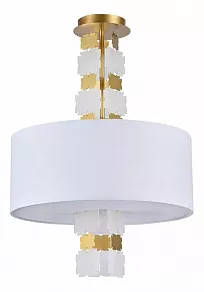 Светильник на штанге Maytoni Valencia H601PL-03BS