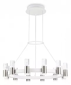Подвесная люстра Ambrella FL FL6205