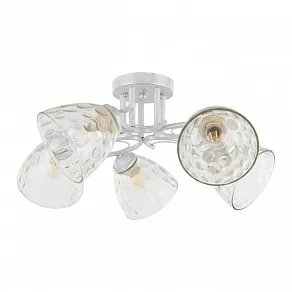 Потолочная люстра Arte Milano Napoli-6820 338756/5 WT+SL