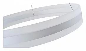 Подвесной светильник Moderli Strips V1740-PL