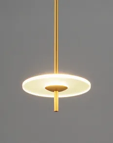 Подвесной светильник Moderli Ella V11390-PL