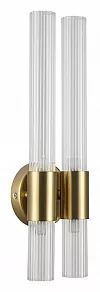 Бра Newport 7270 7275/A brass
