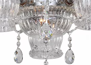 Подвесная люстра Favourite Haze 1439-9P