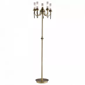 Торшер Odeon Light Lacura 1966/5F