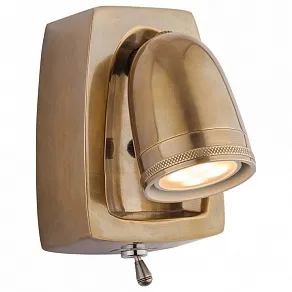 Бра Covali  WL-30812