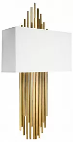 Накладной светильник Loft it Elegio 10107 White