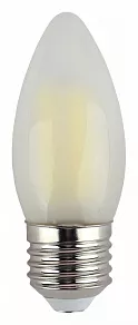 Лампа светодиодная Эра F-LED E27 9Вт 4000K Б0046998
