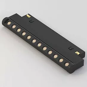 Накладной светильник Luminotti GENESIS L.306.15.3K.BK