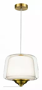 Подвесной светильник ST-Luce Pandora SL6127.303.01