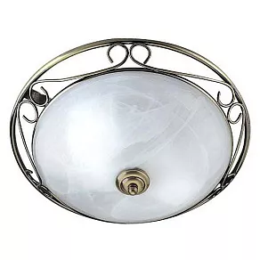 Накладной светильник Arte Lamp Pub A7846PL-2AB