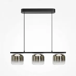 Подвесная люстра Maytoni  MOD286PL-L12B3K