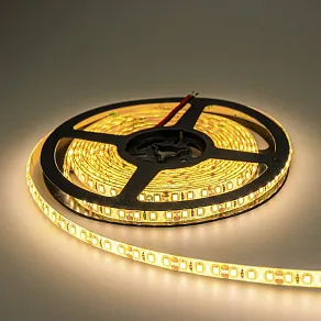 Лента светодиодная Eleganz LUX EL-LS65-96WW