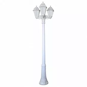 Фонарный столб Fumagalli Gigi Bisso/Saba K22.156.S30.WYF1R